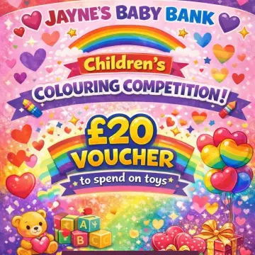 Image from Jayne's Baby Bank (Main Historical Profile), 13 Feb 2026: Post pictures below ↘️⬇️↙️❤️