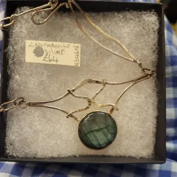 Image from Jayne's Baby Bank (main page), 16 Jul 2025: £45 please silver & £25 please handmade glassworks Pontypool shop