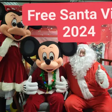 Image from Jayne's Baby Bank (Main Historical Profile), 29 Dec 2023: 🎅 🧑‍🎄 🎅 🧑‍🎄 🎅 🧑‍🎄 🎅 🧑‍🎄 🎅 🧑‍🎄 SANTA APPEAL 2024 !!! £24.50! Plus photo packages to see Santa in Centre parcs!! I think these Santa visits ar