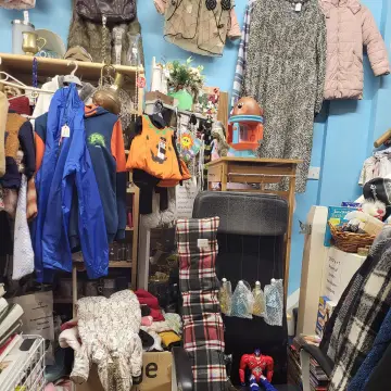 Photo from Jayne's Baby Bank (main page), 16 Oct 2024: New stock at Pontypool shop