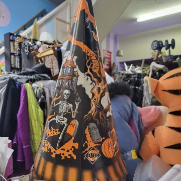 Photo from Jayne's Baby Bank (main page), 25 Oct 2024: FREE HALLOWEEN HATS TOMORROW FOR MUMS, DADS AND CHILDREN