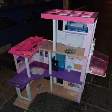 Image from Jayne's Baby Bank (Main Historical Profile), 3 Jan 2026: Dolls house £20 please Pontypool shop