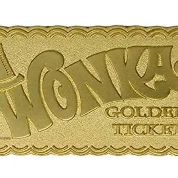 Image from Jayne's Baby Bank (main page), 10 Aug 2024: 🌧🌧🌧🌧🌧🌧🌧🌧🌧🌧🌧🌧🌨🌧🌨🌧 RAINY SUMMER HOLIDAY FUN Available today only - golden ticket = 50% off the 50% off price at Blackwood and Pontypool shop. 