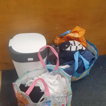 Image from Jayne's Baby Bank (main page), 14 Aug 2024: Donations so far today