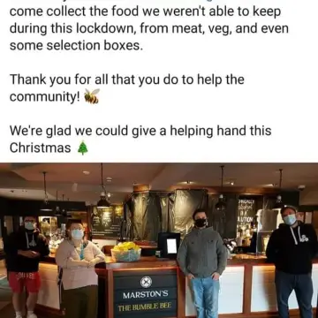 Photo from Jayne's Baby Bank (main page), 6 Oct 2024