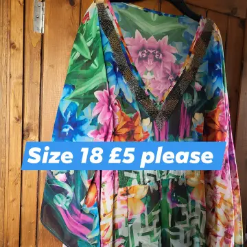 Image from Jayne's Baby Bank (main page), 20 Jul 2025: Selling some of my clothes which are too big for me to raise money for the Baby Bank. Please pay into the Baby Bank account directly online 