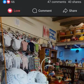 Photo from Jayne's Baby Bank (main page), 5 Dec 2025