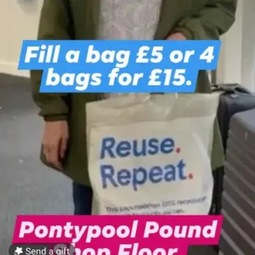 Image from Jayne's Baby Bank (main page), 8 Oct 2025: ❤️🏴󠁧󠁢󠁷󠁬󠁳󠁿🍼🌍♻️↘️⬇️↙️GUYS CAN YOU SHARE OUR POST PLEASE BUT SHUT OFF THE COMMENTING PLEASE - MANY THANKS 🏴󠁧󠁢󠁷󠁬󠁳󠁿❤️🍼🌍♻️ Come along and support 