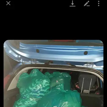 Photo from Jayne's Baby Bank (main page), 17 Jan 2025: Volunteer out tonight collecting donations for us. Thank you everyone ♻️❤️❄️🤱🍼