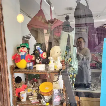 Photo from Jayne's Baby Bank (main page), 18 Feb 2025: PONTYPOOL PHASE 2