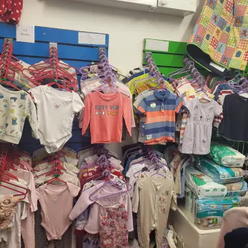 Image from Jayne's Baby Bank (Main Historical Profile), 1 May 2024: RISCA highstreet