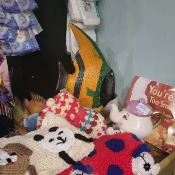 Photo from Jayne's Baby Bank (main page), 25 Feb 2025: All items are 50% off the marked price at Pontypool Superstore. We are going to trail payment in advance of collection. Payment to the Baby 