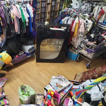 Photo from Jayne's Baby Bank (main page), 27 Mar 2025: Volunteers NEEDED Friday /Saturday Pontypool Pricing Cleaning donations Tidying adults clothes Work baby donations Displaying donations afte