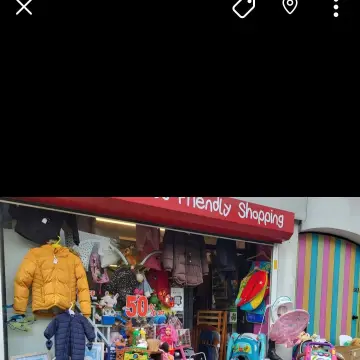 Image from Jayne's Baby Bank (Main Historical Profile), 16 Feb 2026: The loony bin is saying Risca Roo is closed down. Its not. We never left Risca . We have been in Risca for 5 years this is our 6th of operat