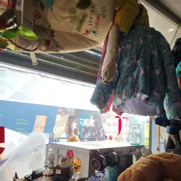 Photo from Jayne's Baby Bank (main page), 23 Oct 2025