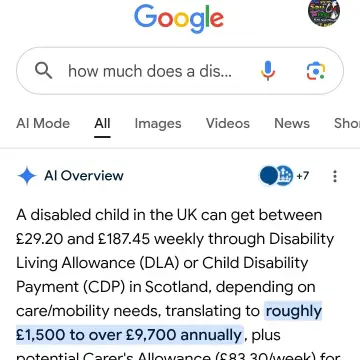 Image from Jayne's Baby Bank (Main Historical Profile), 3 Jan 2026: Hayley Thomas Hct charity having the cheek to call us scammers when she has claimed full pip and mobility for herself, full pip / dla /tax c