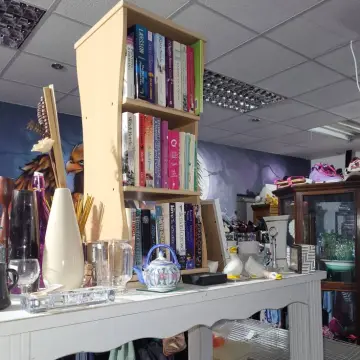 Photo from Jayne's Baby Bank (main page), 26 Feb 2025: Blackwood shop has had a good tidy up today pop up tomorrow and have a look