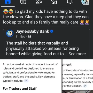 Photo from Jayne's Baby Bank (main page), 18 Nov 2025