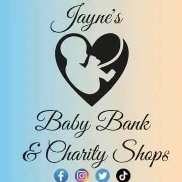 Image from Jayne's Baby Bank (Main Historical Profile), 29 Jan 2024: We have a few people asking to buy nappies in the shop. They are not for sale or a cash donations You have to be a customer or donator towar