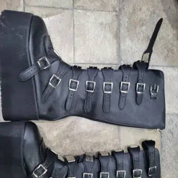 Photo from Jayne's Baby Bank (main page), 24 Feb 2025: Stompers rrp £75- £100 Size 25 cm length £50 please Excluded from discount and staff discount sorry . Thank you 🍼🌏♻️ New