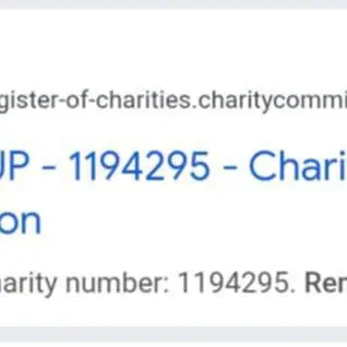 Image from Jayne's Baby Bank (Main Historical Profile), 9 Mar 2026: A lot of people are upset about the Facebook group and the website about Jayne and Dan and us volunteers. You are welcome to make a complain