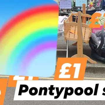 Photo from Jayne's Baby Bank (main page), 20 Oct 2025