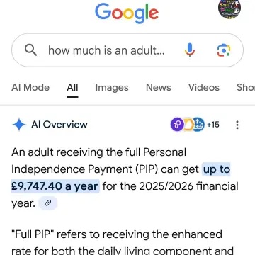 Image from Jayne's Baby Bank (Main Historical Profile), 3 Jan 2026: Hayley Thomas Hct charity having the cheek to call us scammers when she has claimed full pip and mobility for herself, full pip / dla /tax c