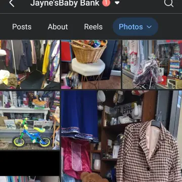 Image from Jayne's Baby Bank (Main Historical Profile), 12 Feb 2026