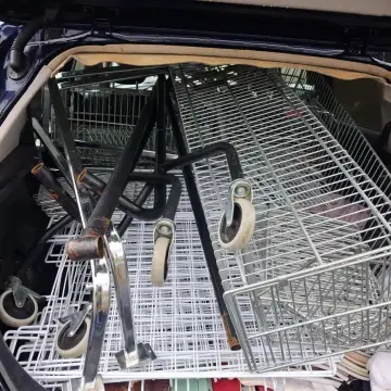 Image from Jayne's Baby Bank (Main Historical Profile), 15 Dec 2025: Sorry we didn't open Risca today guys as planned but we couldn't miss equiptment like this being donated to us especially when the peado pai