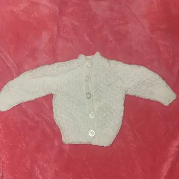 Image from Jayne's Baby Bank (Main Historical Profile), 16 Dec 2025: Hand knitted by the ladies in the nursing homes for fundraising no sizes 0- 6 months approximately £5 each Yes we can post for recorded post
