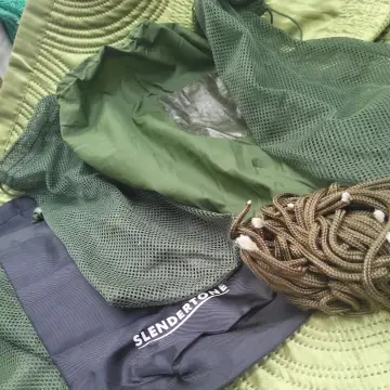 Image from Jayne's Baby Bank (Main Historical Profile), 31 May 2024: 5 assorted keeper bags and paracord £5 set please Excluded from discount