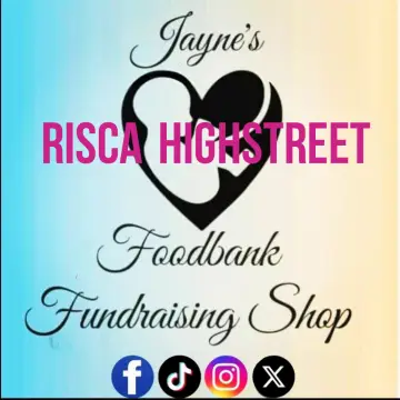 Image from Jayne's Baby Bank (Main Historical Profile), 11 Mar 2024: We are looking for volunteers and volunteer manager to run this shop please and help with fundraising
