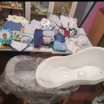 Photo from Jayne's Baby Bank (main page), 2 Feb 2025: We surply an essential bundle for all Mothers in Wales. 0-12 preloaded items. To apply please put a letter of writing into your local shop. 