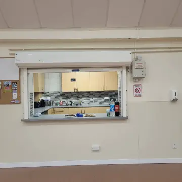 Image from Jayne's Baby Bank (Main Historical Profile), 4 Mar 2026: Massive thank you to Trecenydd Community Centre that helped us with very short notice. due to another venue cancelling and allowing us to pr