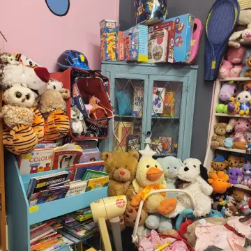 Photo from Jayne's Baby Bank (main page), 25 Feb 2025: Payment to the Baby Bank, fundraising account secures for collection. Needs to be collected within 5 days please . We can reserve items with