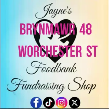 Image from Jayne's Baby Bank (Main Historical Profile), 26 Mar 2024: We are looking for extra volunteers for Brynmawr shop guys if any one is interested give me a shout ♻️🍼🌎🌈❤️