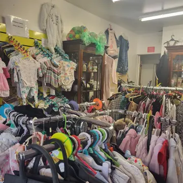 Image from Jayne's Baby Bank (Main Historical Profile), 1 May 2024: RISCA highstreet