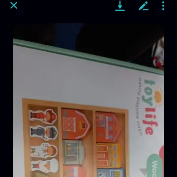 Image from Jayne's Baby Bank (main page), 5 Oct 2024: Christmas appeal items ❤️♻️🌎🍼🎁 thank you everyone