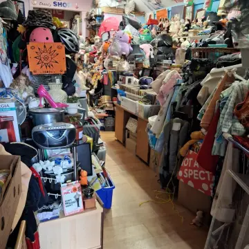Photo from Jayne's Baby Bank (main page), 20 Oct 2025