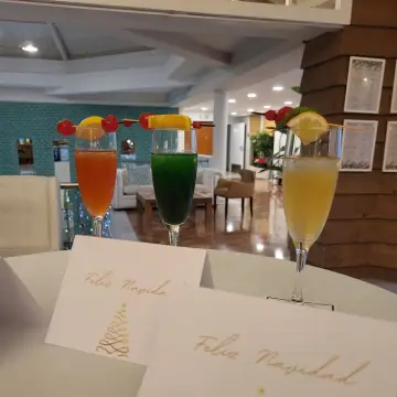 Image from Jayne's Baby Bank (Main Historical Profile), 25 Dec 2025: Cocktails 🍸