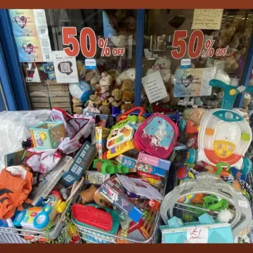 Image from Jayne's Baby Bank (main page), 11 Dec 2025