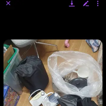 Image from Jayne's Baby Bank (main page), 22 Aug 2024: Thank you to everyone for their donations
