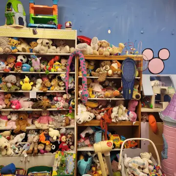 Photo from Jayne's Baby Bank (main page), 13 Oct 2024: PONTYPOOL SHOP