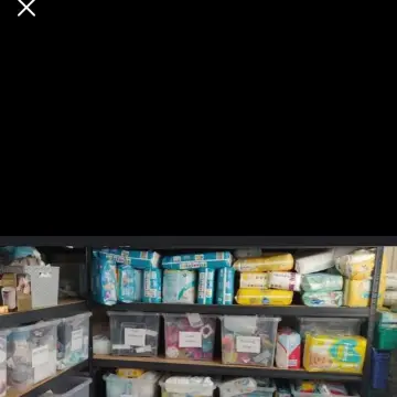 Photo from Jayne's Baby Bank (main page), 12 Jun 2025: Havn't we had a very busy couple of weeks! I think we are only going to get busier! We will extend the free toy offer tomorrow.