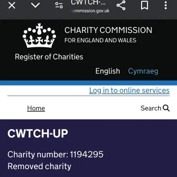 Photo from Jayne's Baby Bank (main page), 2 Apr 2025