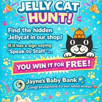 Image from Jayne's Baby Bank (Main Historical Profile), 6 Mar 2026