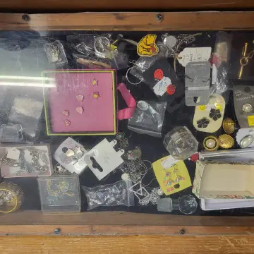 Image from Jayne's Baby Bank (main page), 13 Jul 2024: Items available tonight 50% off Fill a bag for £10 adults £2 clothes