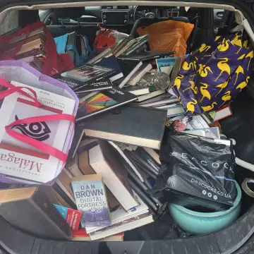 Image from Jayne's Baby Bank (Main Historical Profile), 2 May 2024: Shops Brynmawr open Blackwood open Pontypool open 10:30 Risca Highstreet CLOSED Donation Centre open today as we have tons of donations to s