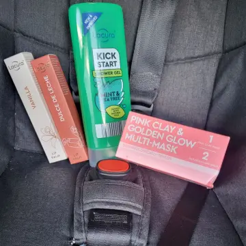 Image from Jayne's Baby Bank (main page), 26 Sep 2025: Thank you Aldi UK who have sent us a Lacura bundle for our Beauty Bank Giveaways! Like , share and tag two friends in this post for a chance