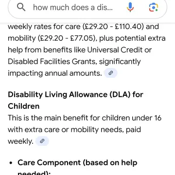 Image from Jayne's Baby Bank (Main Historical Profile), 3 Jan 2026: Hayley Thomas Hct charity having the cheek to call us scammers when she has claimed full pip and mobility for herself, full pip / dla /tax c